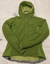 Arcteryx Women’s Jacket Size Medium 