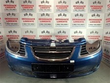 Pare-choc avant Saab 9-5