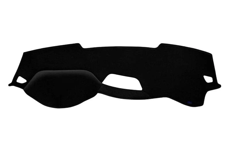 For BMW 435i xDrive 14-16 Dash Designs Sedona Suede Taupe Dash Cover - Изображение 3 из 3