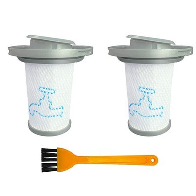 For  X-Force Flex 8.60 X-Pert 6.60 Cordless Vacuum Cleaner Washable 9297
