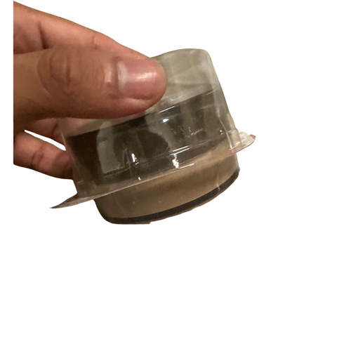 8 Pack CoverGirl Clean Invisible Loose Powder Translucent Medium 18g 0.63oz - Picture 2 of 2
