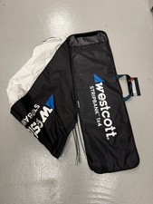 Westcott Rapid Box Switch Strip Softbox 1x4