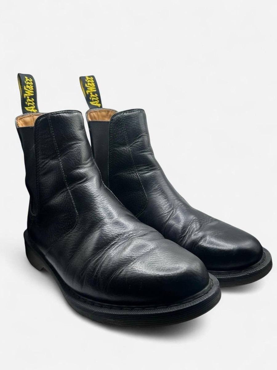 Dr. Martens Victor Chelsea Boots Vintage Mens US 9M / US 10L | eBay