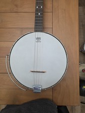 gold tone banjolele