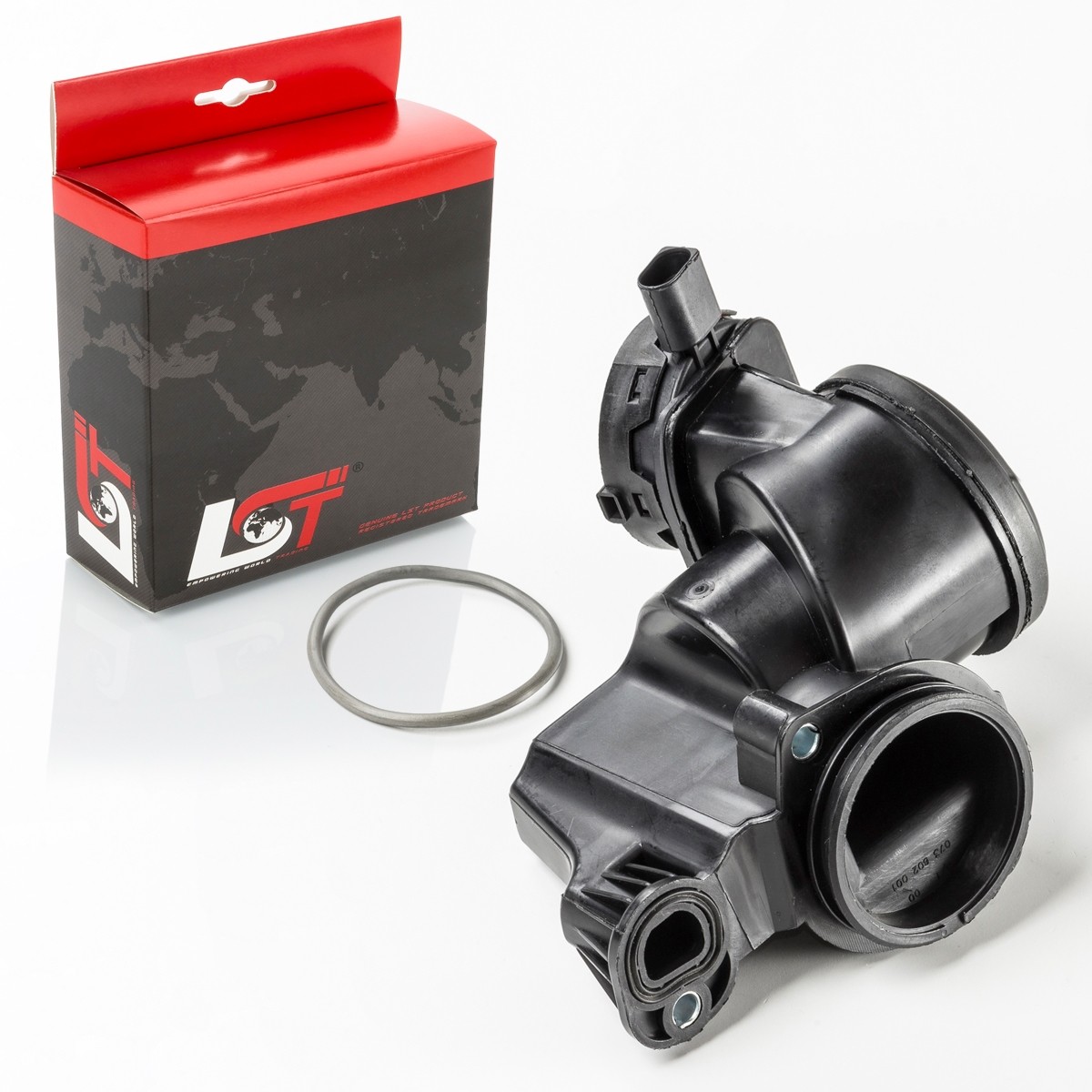 Oil Separator Crankcase Ventilation For Seat Altea Cordoba Ibiza Leon Toledo 14