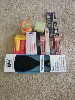 Cosmetics Bundle Lot