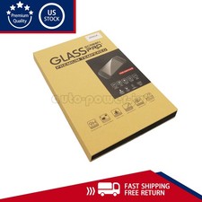 NEW 2PCS Screen Protector For 2025 Nintendo Switch 2 Tempered Glass Clear Film