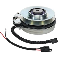 PTO Blade Clutch For Gravely 09208000 Electric - Free Upgraded Bearings