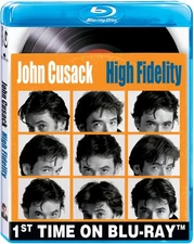 High Fidelity [New Blu-ray] Ac-3/Dolby Digital, Amaray Case, Dolby, Digital Th