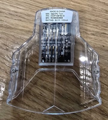Gemalto IDBridge CT30 USB Smart Card Reader Secure Authentication Device