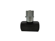 PARKER 9N1200S HYDRAULIC VALVE NSNP