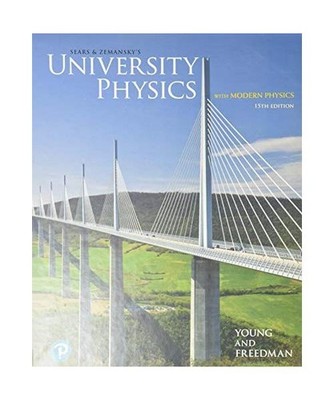 University Physics with Modern Physics, Hugh Young, Roger Freedman
