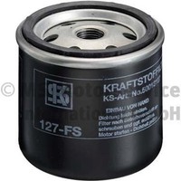 Kraftstofffilter Kolbenschmidt 50013127 Anschraubfilter M16 X 1,5 FüR Farmer D06