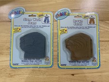 Webkinz Clothing Stone Wash Jeans And Brown Cords Unopened Unused Code New