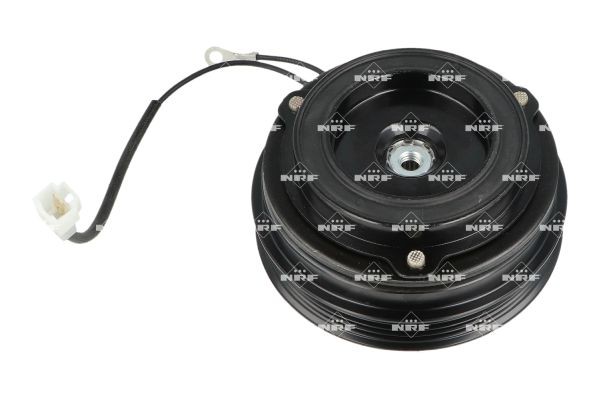 Fits NRF NRF 380064 Coil, magnetic clutch (compressor)  380064 Air conditioning