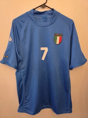 italy kappa 2002 products for sale | eBay