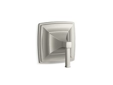 Kohler K-TS23952-4-BN - Valve Trim Only Showers
