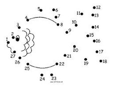 Dot to Dot Puzzles  Games