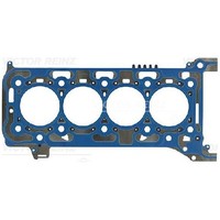 Dichtung Zylinderkopf FüR Ford Mondeo CD CE CF 2.0 19 Bis 26 Victor Bcda Neu
