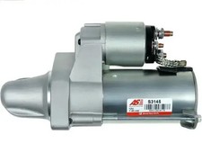 Starter motor Clockwise rotation S3145 AS-PL for MERCEDES-BENZ M-CLASS CLS SL