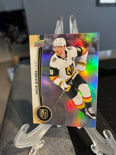 2025 Jack Eichel #99