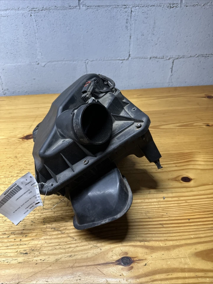 Air Cleaner Box 2.0L Fits 14-17 Buick REGAL - Image 2 of 4