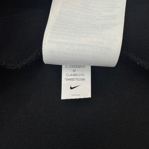 Sudadera con capucha y cremallera completa para hombre Nike Sportswear Tech... - Imagen 8 de 8
