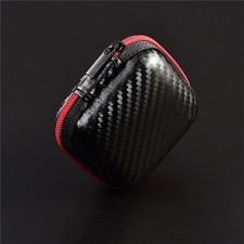 Essential QKZ TRN Storage Pouch to Keep Your Audio Accessories Organized