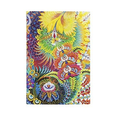 Paperblanks 12 Monate Softcover Flexis-Tagebücher 2020 Tagesanbruch | Horizontal