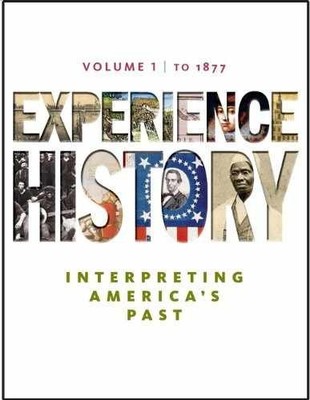 Experience History: - Paperback, by Davidson James West; - Acceptable n