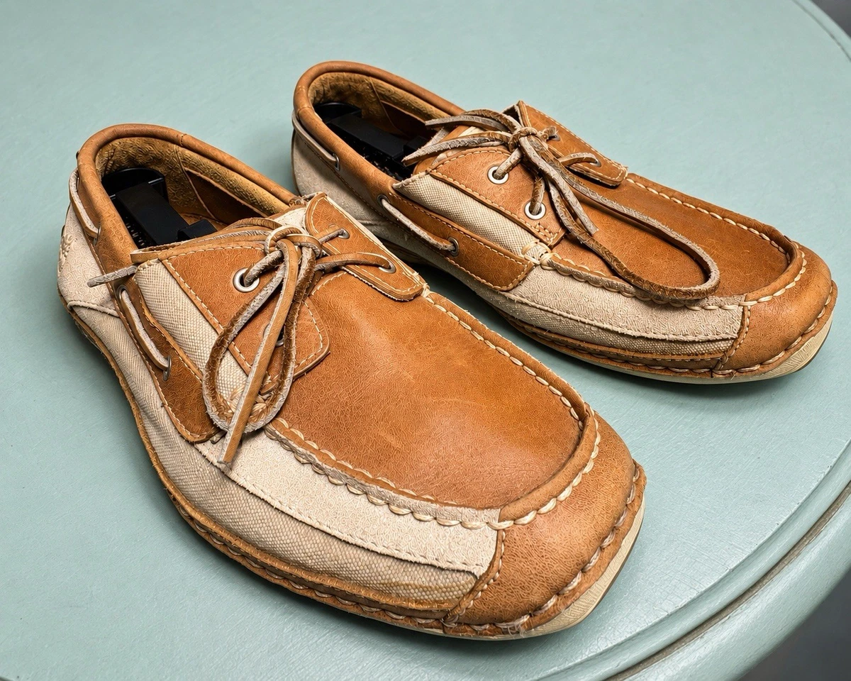 Timberland Canvas Casual Men