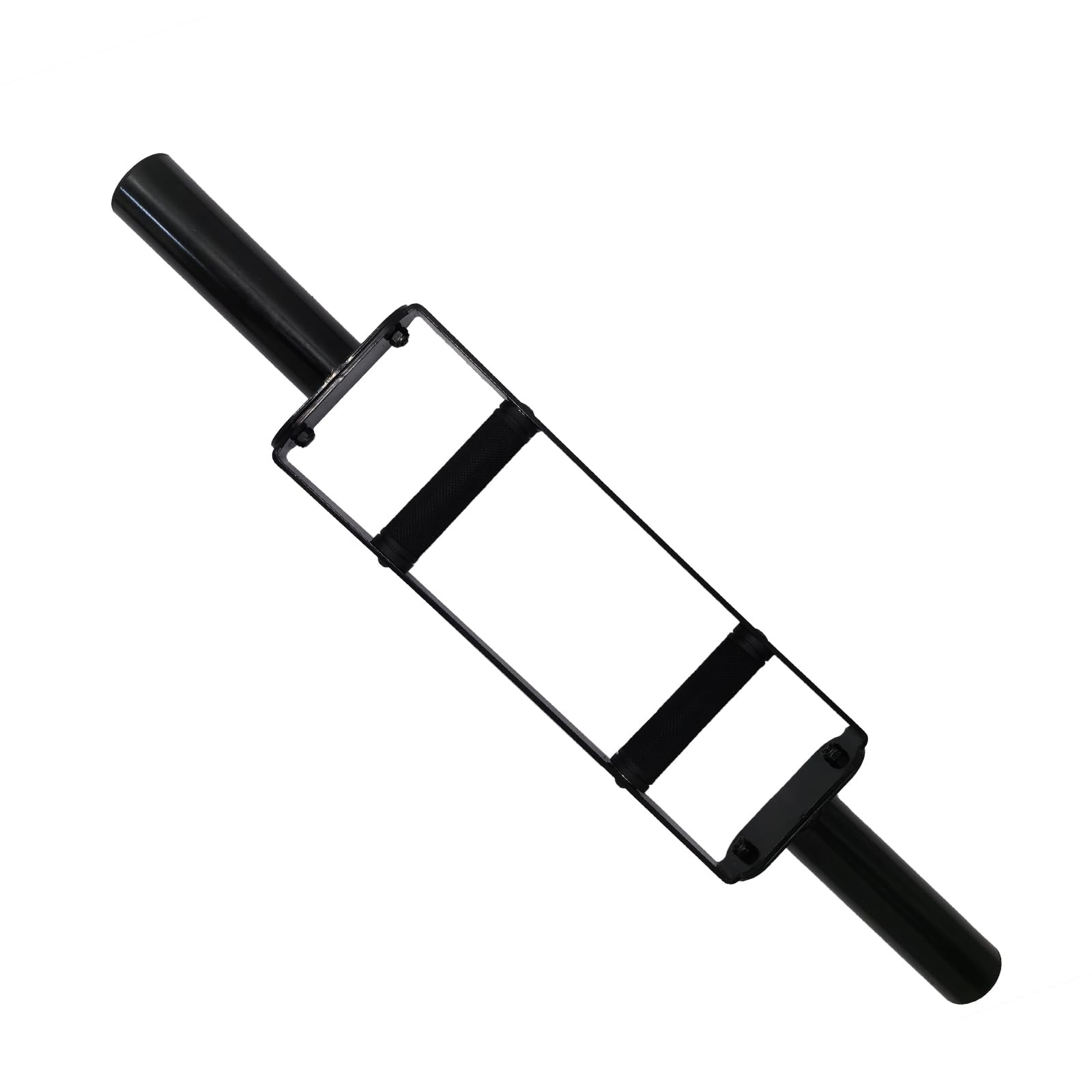 Olympic Tricep Bar Home Gym Weightlifting for Strength Train