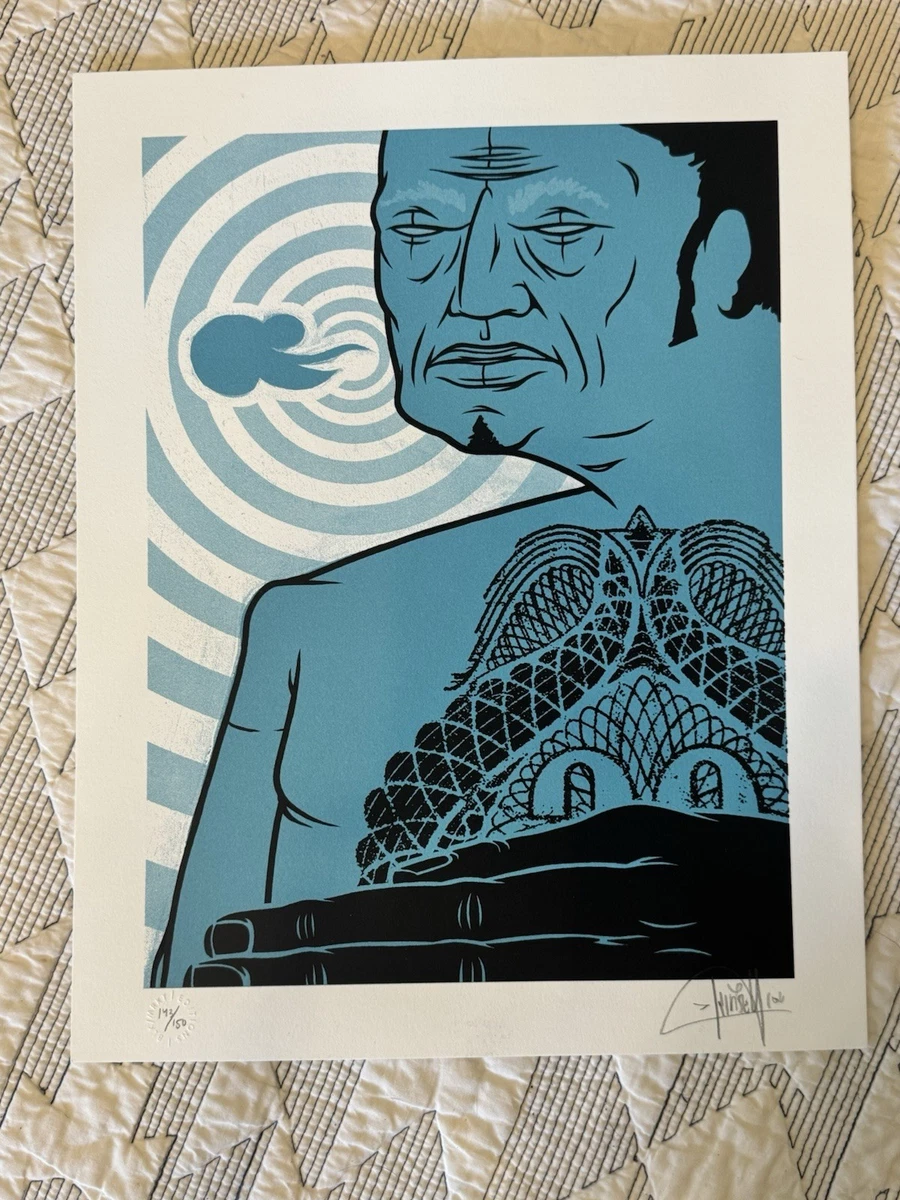 Dave Kinsey Indiana Art Prints for sale | eBay