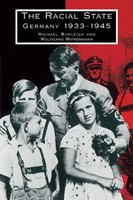 The Racial State Germany 1933 1945 Michael Berleigh (U. A.) Taschenbuch Englisch