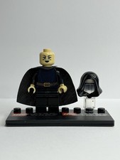 Lego Star Wars Minifigur Barriss Offee  sw0269