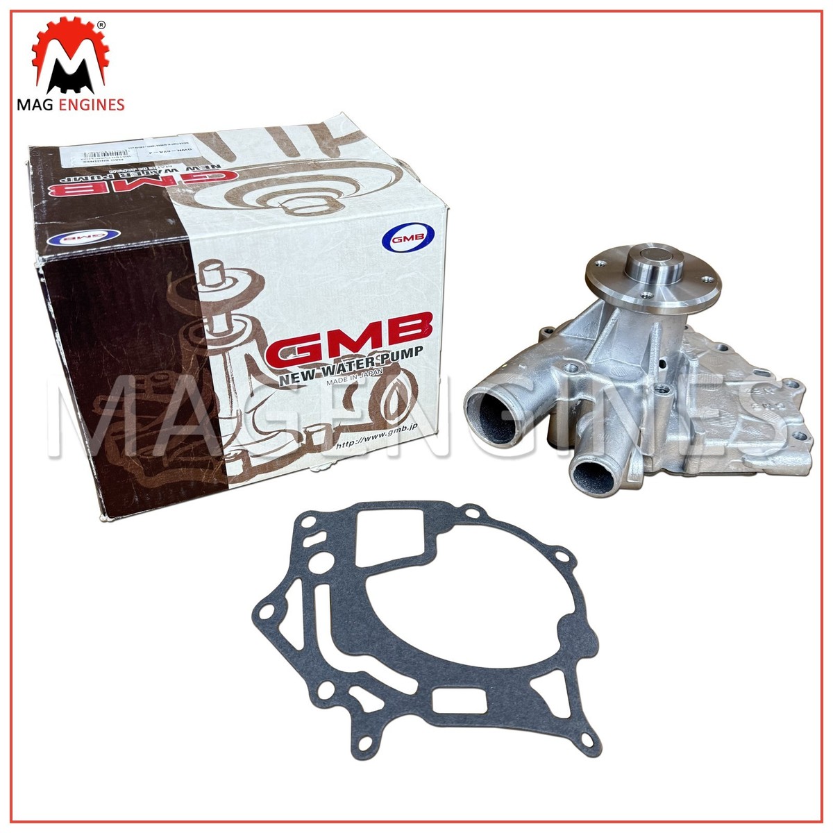 21010-9C600 WATER PUMP NISSAN LD23 FOR CABSTAR SERENA CARGO 2.3