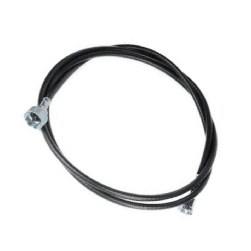 Genuine ACDelco For Chevy Caprice/Cavalier 1990 Speedometer Cable Flex w/Casing - Image 3 of 4