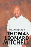 Thomas Mitchell | The Autobiography Of Thomas Leonard Mitchell | Taschenbuch