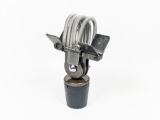 Vintage Parker-Hayle British Army Sniper Scope / Rifle Rest - List No. 227.J L 