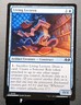 MTG #0059 LIVING LECTERN Construct common Wilds of Eldraine⚔️NM/MT
