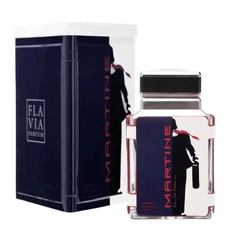 Flavia Martine by Armaf cologne for men EDP 3.3 / 3.4 oz New In Box