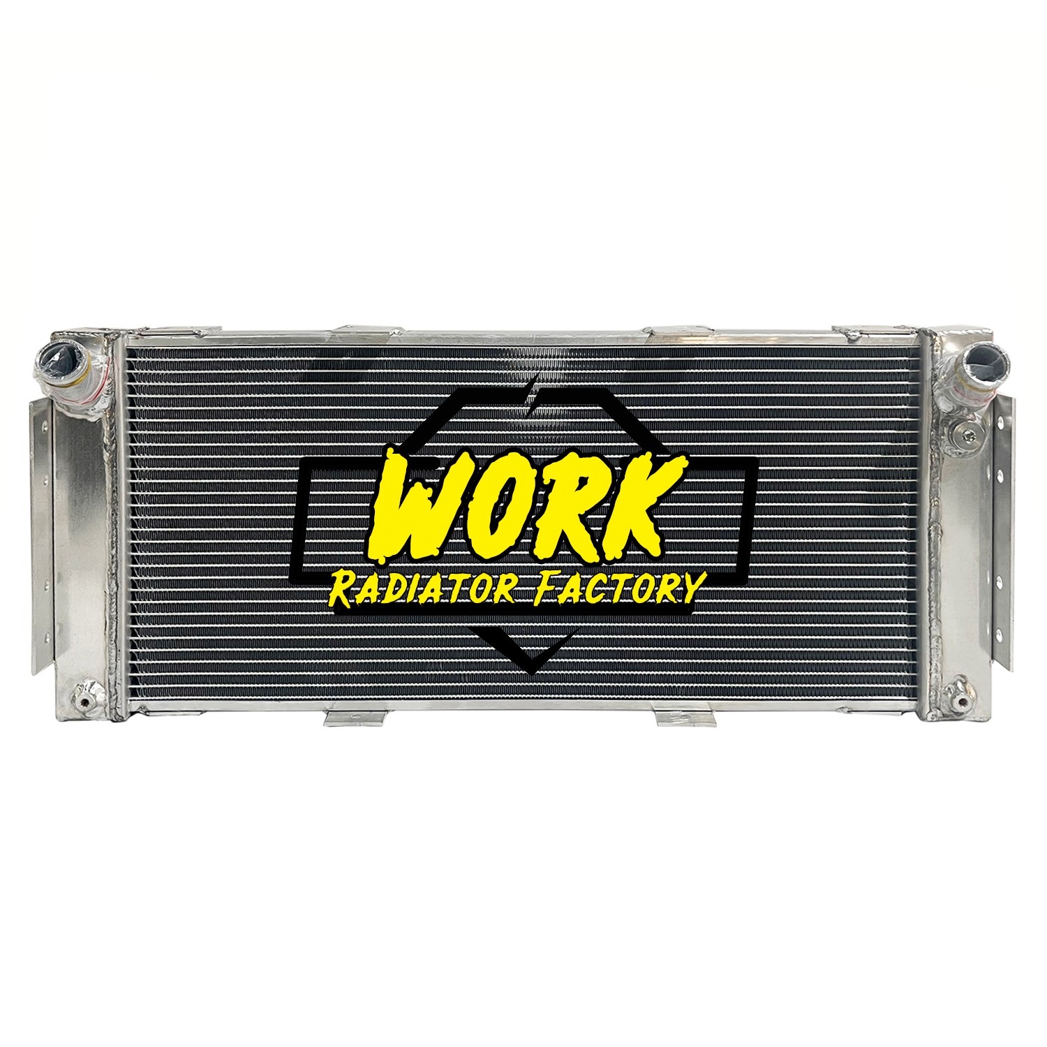 Ford GT40 1964-1969 Radiator