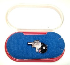 Andres & Dworsky Single Shot Cap Pistol Xythos Derringer Vintage Austria A-3822