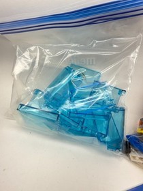 Lego City Airport Passenger Terminal Set #60104 - COMPLETE