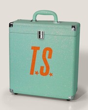 New Taylor Swift - The Life Of A Showgirl Vinyl Case - Fast Ship