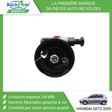 Pompe direction assistée Hyundai GETZ