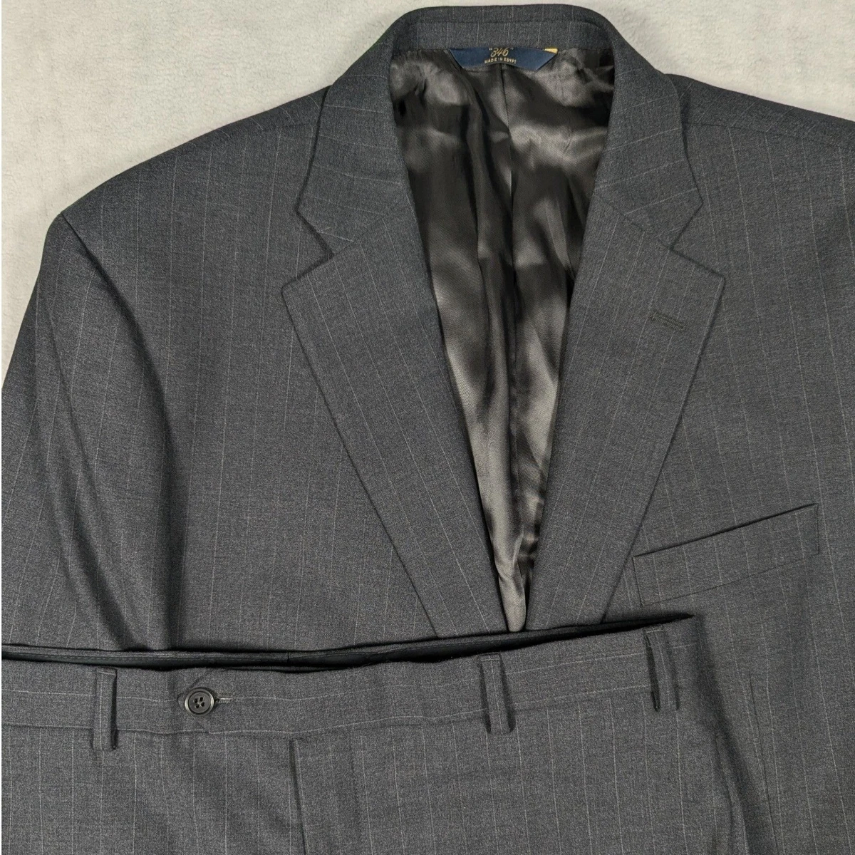 Brooks Brothers 346 Suit In Men's Suits for sale - eBay
