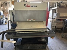TIMESAVER LYNX 37MWT-D-60  37&rdquo; Metal Wet Belt Sander 2016&rsquo; # 7149