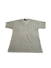 Legendary Whitetails Original Deer Gear Men’s M Olive Green T-shirt 