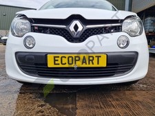 RENAULT TWINGO PLAY MK3 Bumper Front